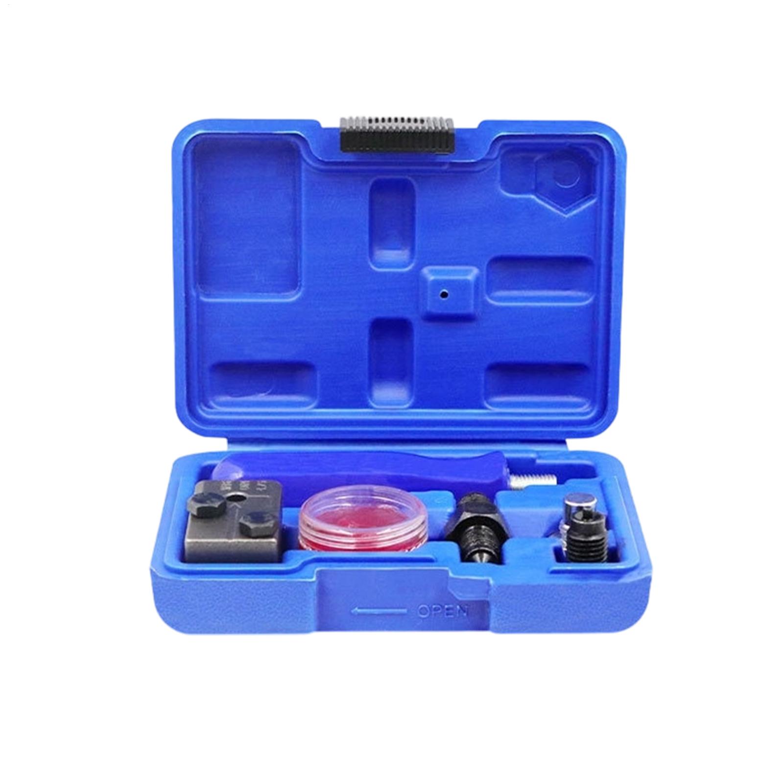 Brake Line Motorcycle - Brake Line Flaring Tool Kit Multi-Size