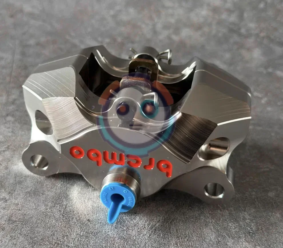 Brake Caliper - hot New abalone crab paired CNC7075