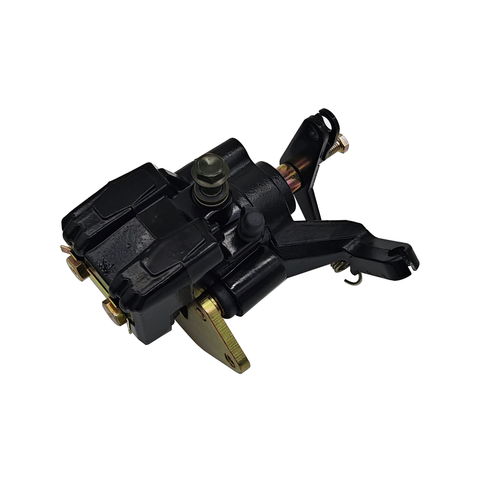 OEM Y006 1UY-2580W-01-00 ATV R - Brake Caliper review and price