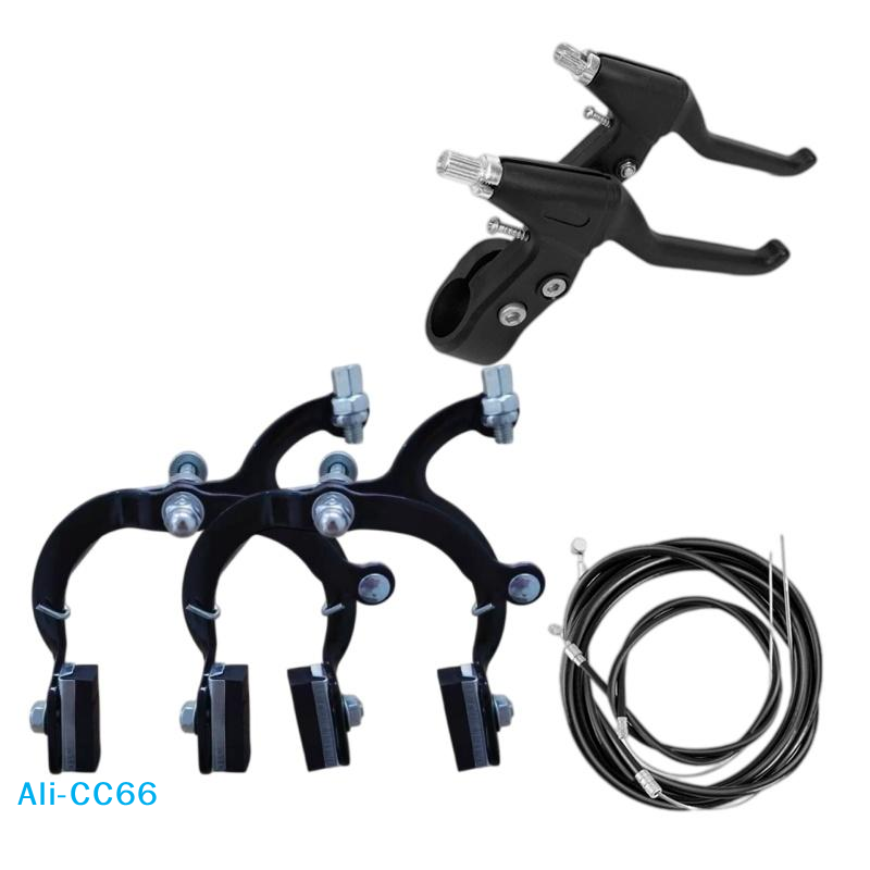 【C】1Set Bicycles C Type Brakes - Brake Caliper review and price