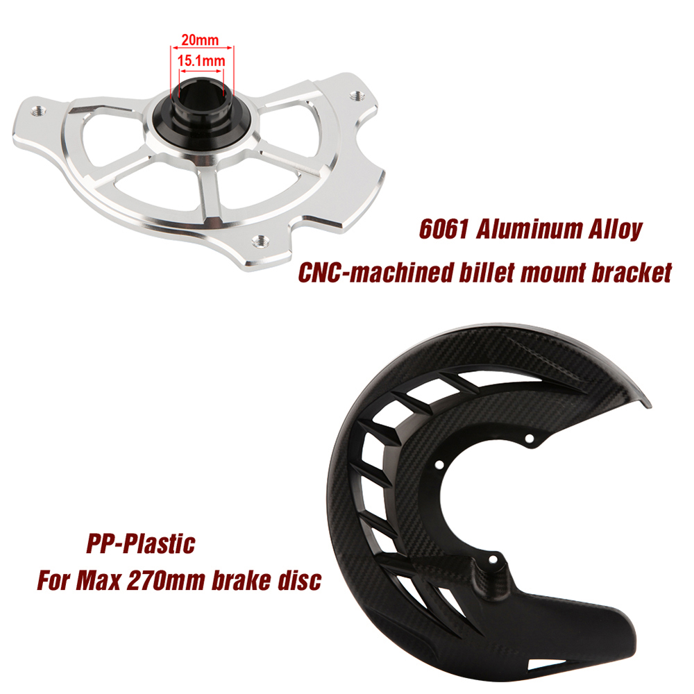 Motorcycle 15mm CNC Front Brak - Brake Disc Motorcycle review and price