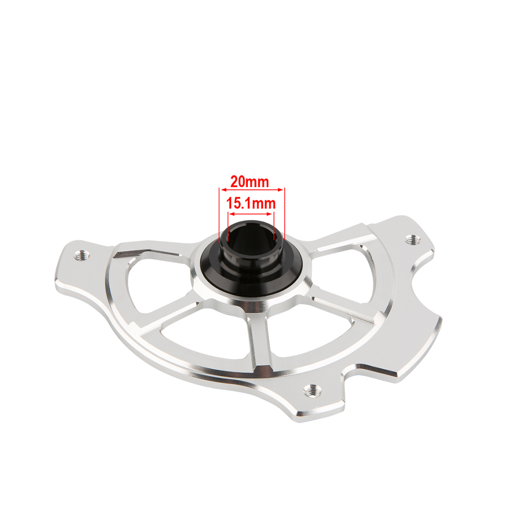 Motorcycle 15mm CNC Front Brak - Brake Disc Motorcycle review and price