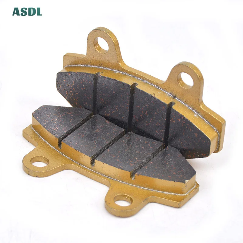 Motorcycle Brake Pads for Hond - Carbon Ceramic Motorcycle Brake Rotor review and price