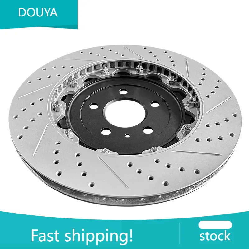 Custom Performance Two Racing  - Brake Rotor review and price