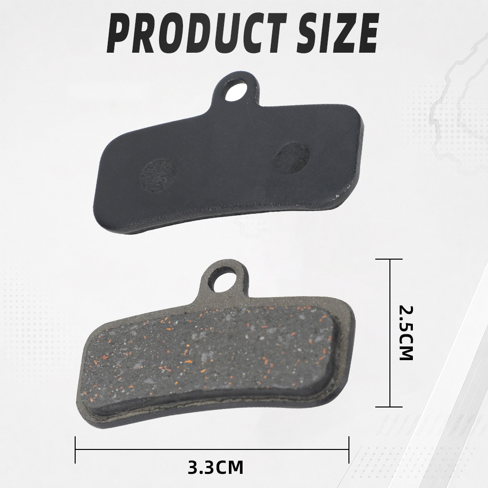 For Super 73 S1 S2 RX ZX ZG Fo - Brake Pads Bike review and price