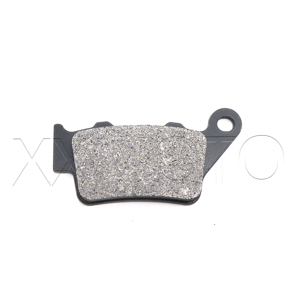 For Royal Enfield CLASSIC ELEC - Motorcycle Brake Pads review and price