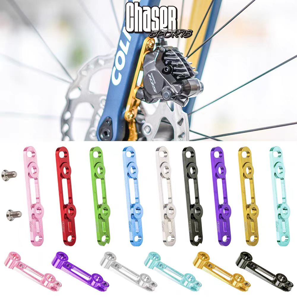 Chaser Road Bicycle Disc Brake - Brake Rotor review and price