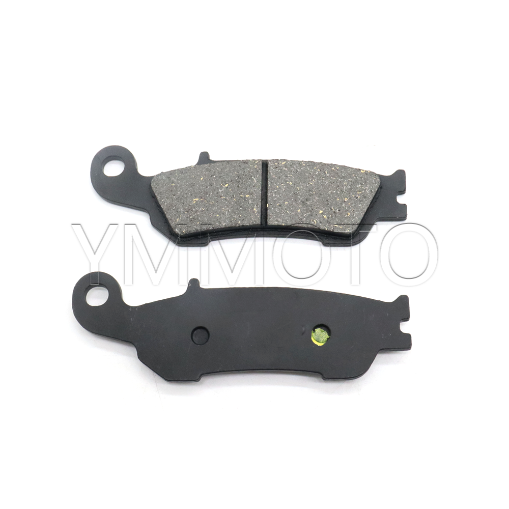 Motorcycle Front Brake Pads Fo - Motorcycle Brake Pads review and price