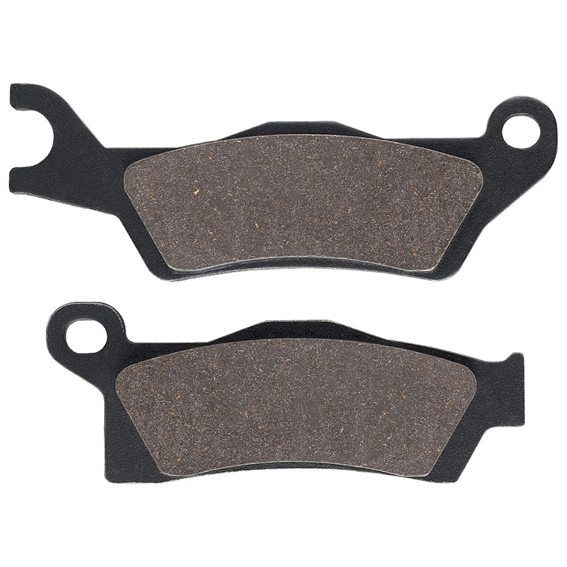 Motorcycle Parts Front or Rear - Motorcycle Brake Pads review and price