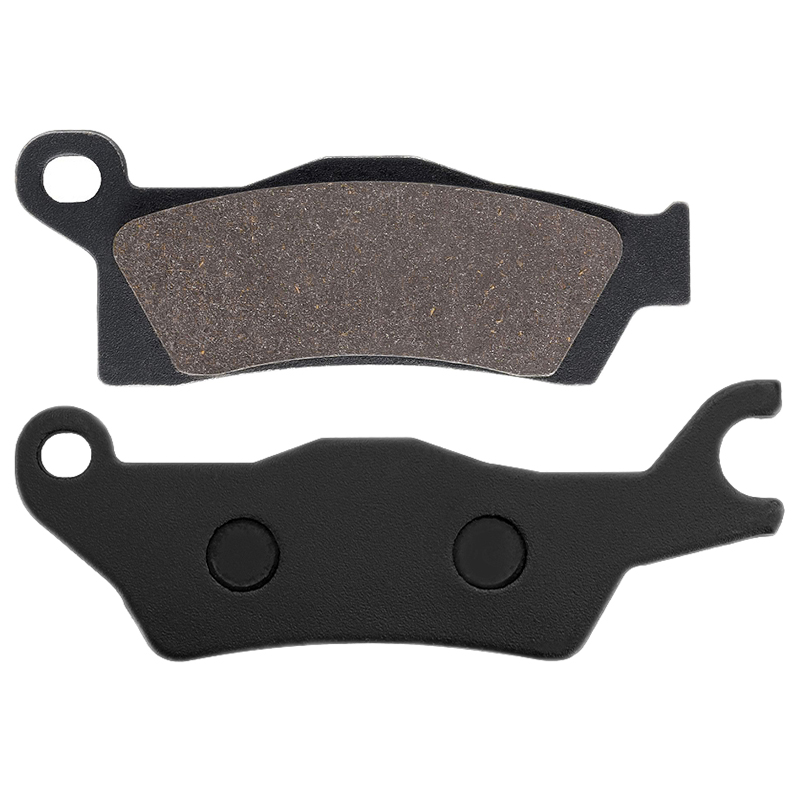 Motorcycle Parts Front or Rear - Motorcycle Brake Pads review and price